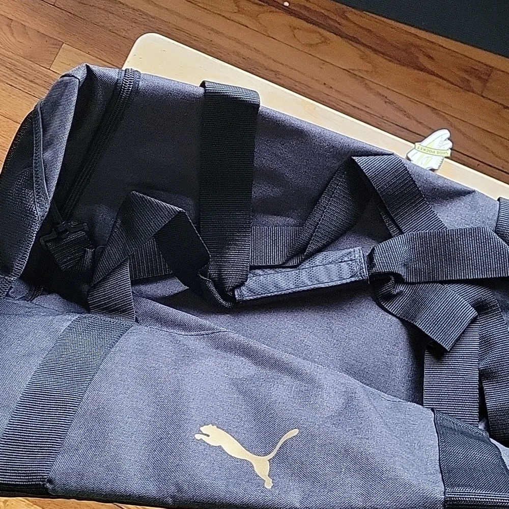 PUMA DUFFEL